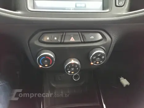 ONIX 1.4 MPFI LTZ 8V FLEX 4P AUTOMATICO