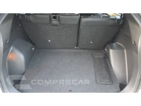 ECLIPSE CROSS 1.5 MIVEC TURBO GASOLINA GLS CVT