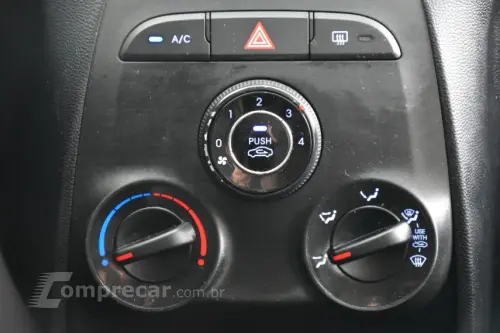 HB20 1.0 12V Comfort