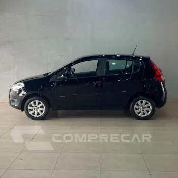 Palio ATTRACTIVE 1.0 EVO Fire Flex 8v 5p