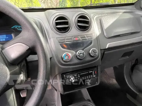 MONTANA 1.4 MPFI LS CS 8V