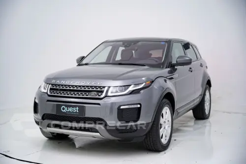 Range R.EVOQUE Si4 SE 2.0 Aut.5p/Flex