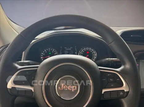 RENEGADE 1.8 16V FLEX 4P AUTOMÁTICO