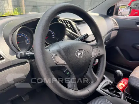 HB20 1.6 Comfort 16V