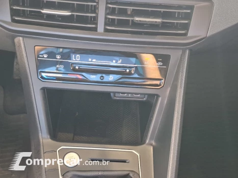 VIRTUS 1.0 200 TSI HIGHLINE AUTOMÁTICO