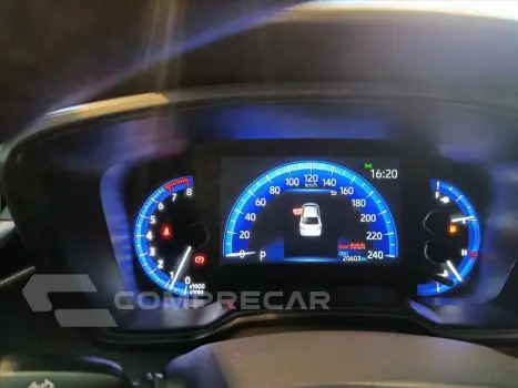 COROLLA 2.0 VVT-IE FLEX GLI DIRECT SHIFT