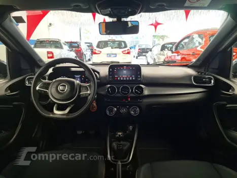 ARGO 1.3 Firefly Trekking