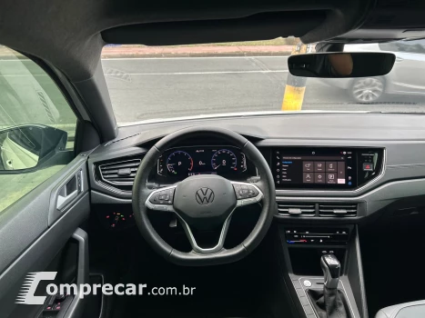 Nivus 1.0 200 Tsi Total Flex Highline Automático