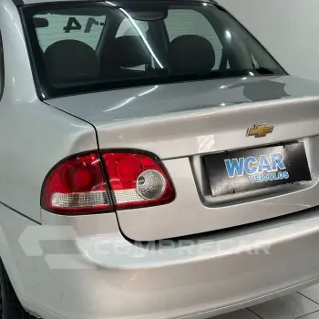 Classic Life/LS 1.0 VHC FlexP. 4p