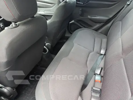 ONIX 1.4 MPFI LT 8V FLEX 4P MANUAL