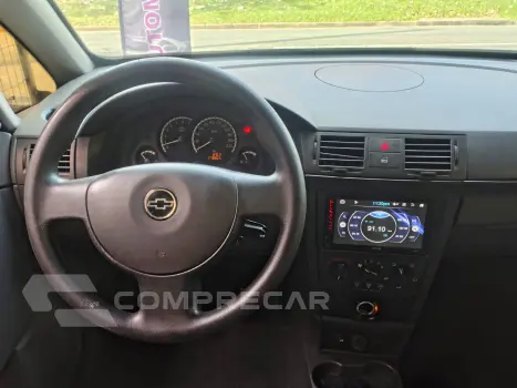 MERIVA 1.8 MPFI 8V