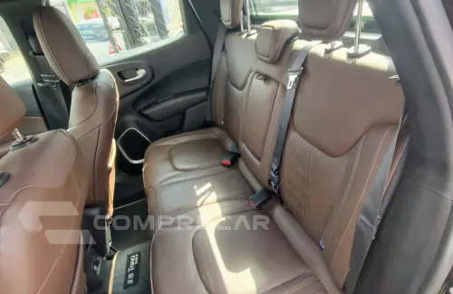 TORO 2.0 16V Turbo Ranch 4WD AT9