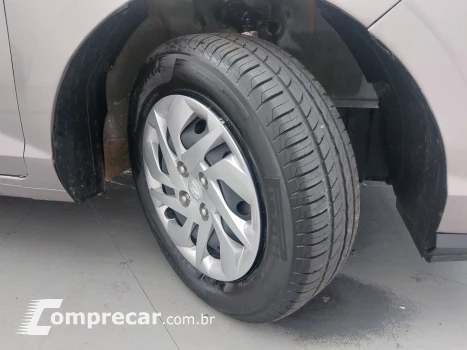 HB20 1.0 12V FLEX SENSE PLUS MANUAL