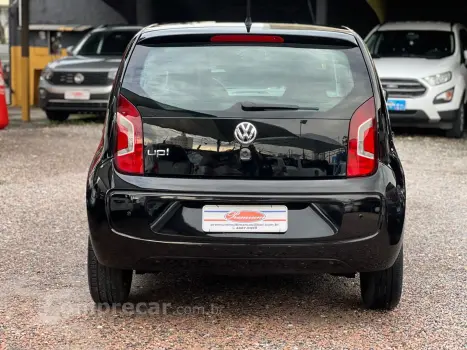 Up 1.0 Mpi Take Up 12V Flex 4P Manual