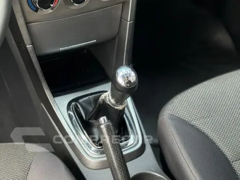 Tiggo 2.0 16V Mec. 5p