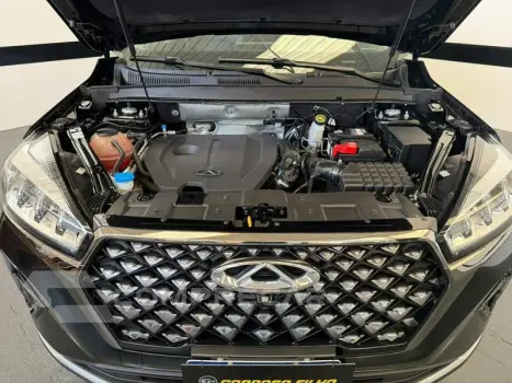 TIGGO 7 SPORT 1.5 TURBO FLEX 16V AUT.