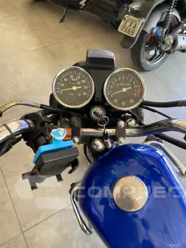 INTRUDER 125