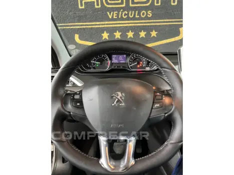 2008 1.6 16V FLEX GRIFFE 4P AUTOMÁTICO