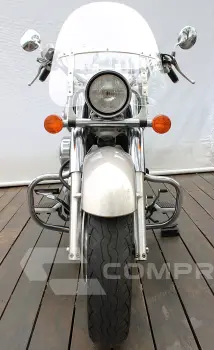 HONDA SHADOW 750