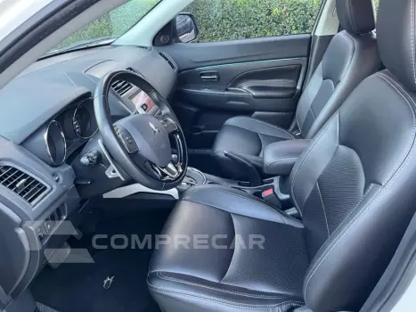 ASX 2.0 Mivec GLS