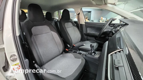 Polo 1.0 TSI Flex 12V 5p