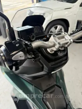 ADV 150 ABS CVT