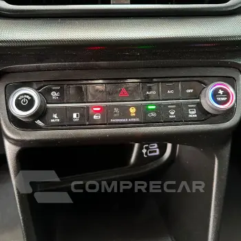 PULSE DRIVE 1.3 8V Flex Mec.