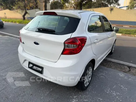 KA + 1.0 SE 12V