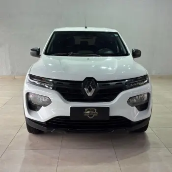 KWID Zen 1.0 Flex 12V 5p Mec.