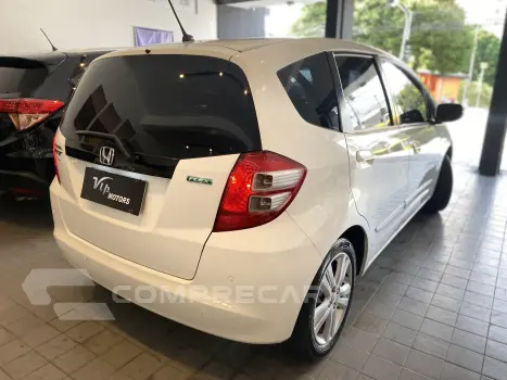 FIT 1.5 EX 16V