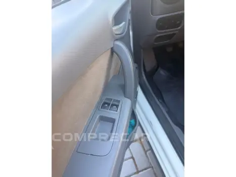 GRAND SIENA 1.6 MPI ESSENCE 16V FLEX 4P MANUAL