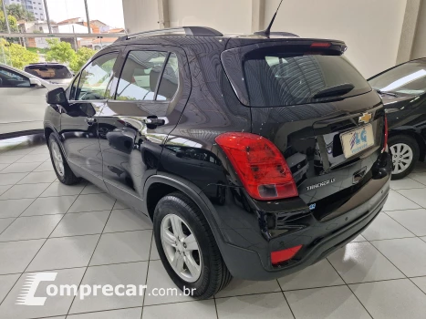 TRACKER 1.4 16V Turbo LT