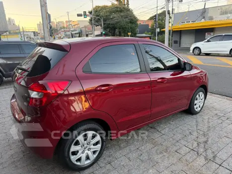 KA + 1.0 SE 16V