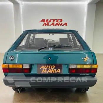 GOL 1000
