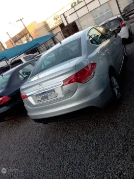 C4 Sedan 2.0 4P LOUNGE ORIGINE