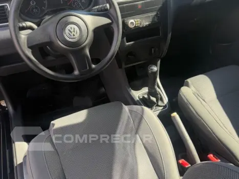 FOX - 1.0 MI 8V 4P MANUAL