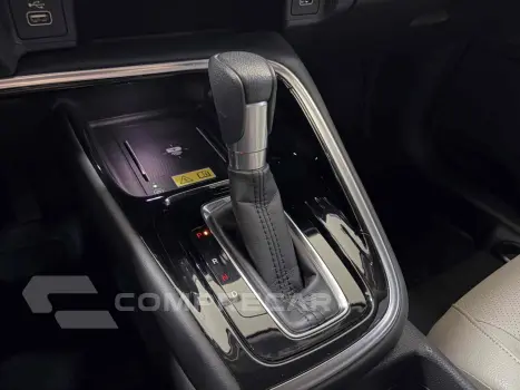 HR-V 1.5 DI I-VTEC TURBO FLEX TOURING CVT