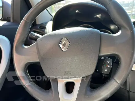 FLUENCE 2.0 Dynamique 16V