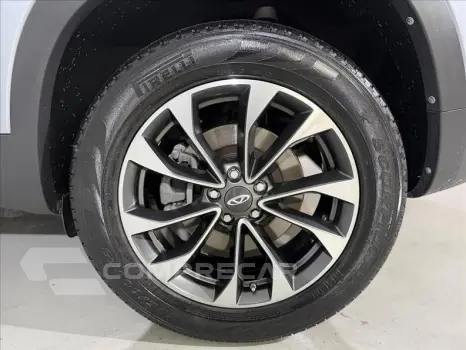 TIGGO 7 1.5 VVT Turbo Iflex TXS