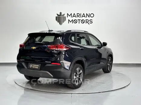 TRACKER 1.2 TURBO FLEX PREMIER AUTOMÁTICO