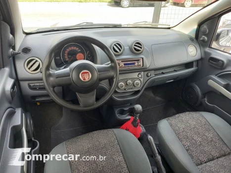 Uno 1.0 FLEX VIVACE