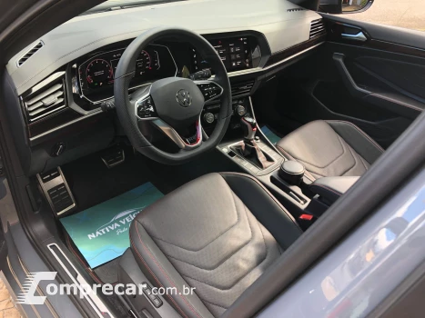 Jetta 2.0 350 Tsi Gasolina Gli Dsg