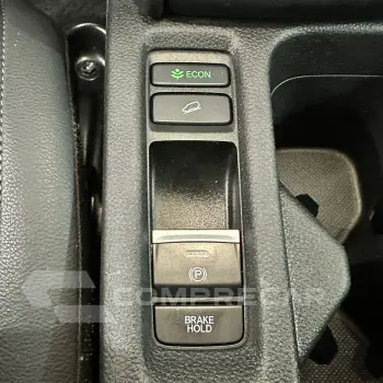 HR-V EXL 1.5 Flex Sensing 16V 5p Aut.