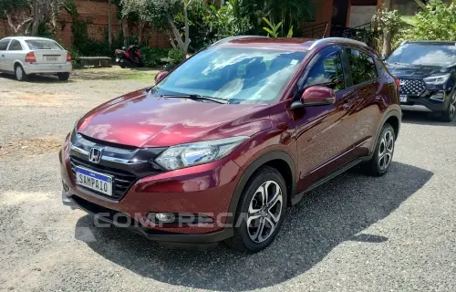 HR-V 1.8 16V EX