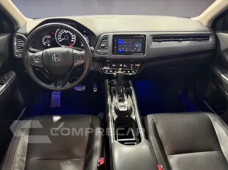 HR-V 1.8 16V FLEX EX 4P AUTOMÁTICO