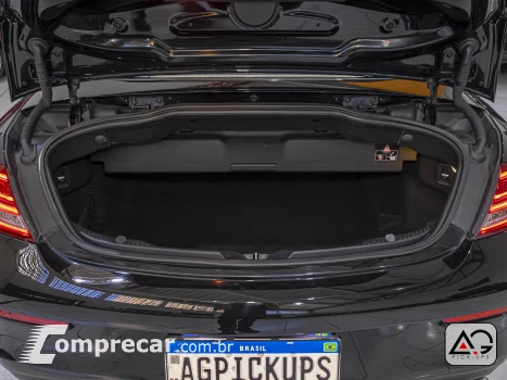 C 300 2.0 CGI Cabriolet