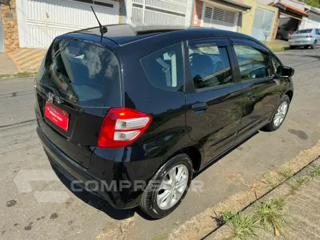 Fit 1.4 LX