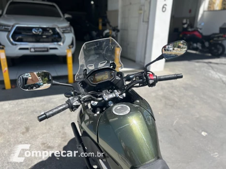 Cb 500 X Abs