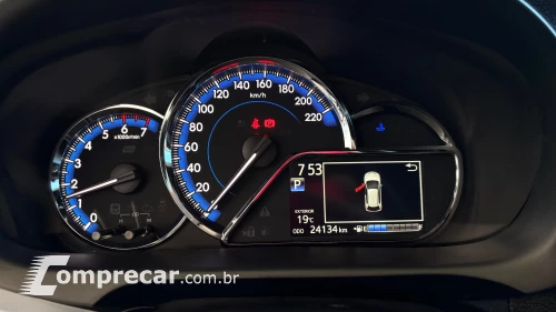 Yaris XLS 1.5 (Flex) (Aut)