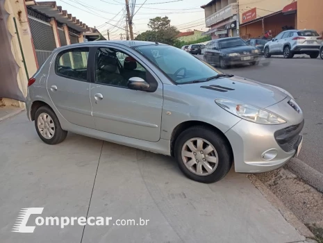 207 Hatch 1.4 4P XRS FLEX